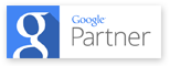 seonative is certified AdWords Partner